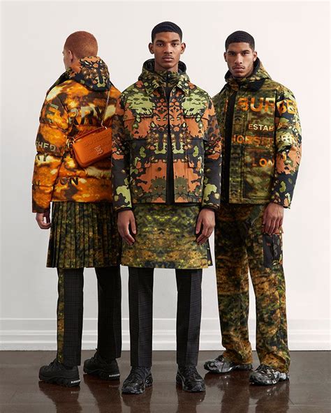 riccardo tisci lascia burberry|riccardo tisci puffer jacket.